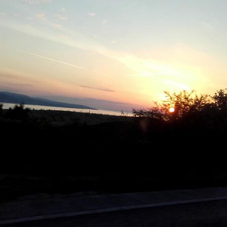 Vila Milenka Apartmani Drago Tučepi المظهر الخارجي الصورة