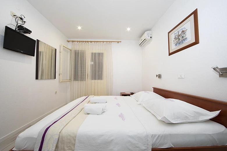 Vila Milenka Apartmani Drago Tučepi المظهر الخارجي الصورة