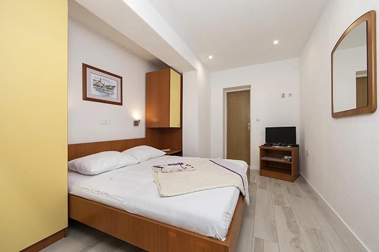 Vila Milenka Apartmani Drago Tučepi المظهر الخارجي الصورة