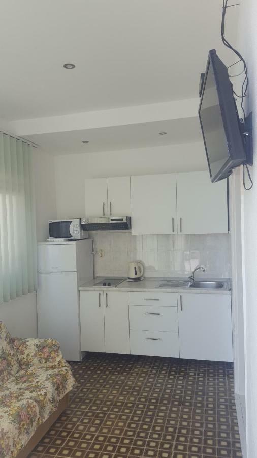 Vila Milenka Apartmani Drago Tučepi المظهر الخارجي الصورة