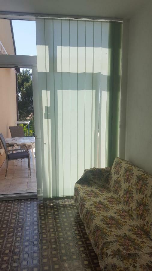 Vila Milenka Apartmani Drago Tučepi المظهر الخارجي الصورة